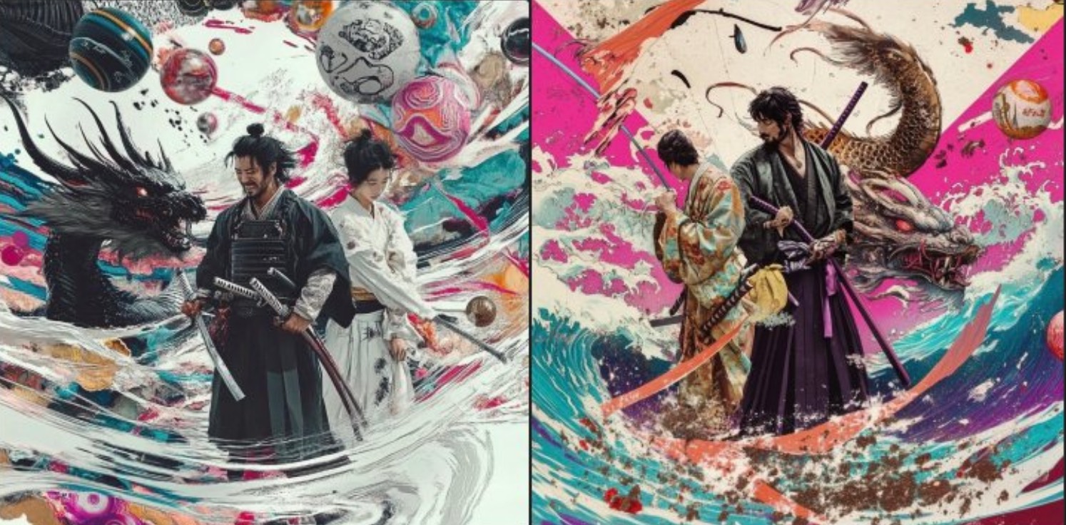 提取信息并放置透明图层