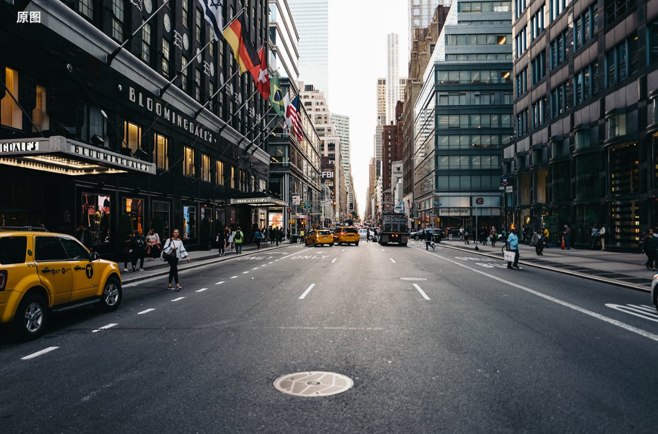 跨视角图像生成