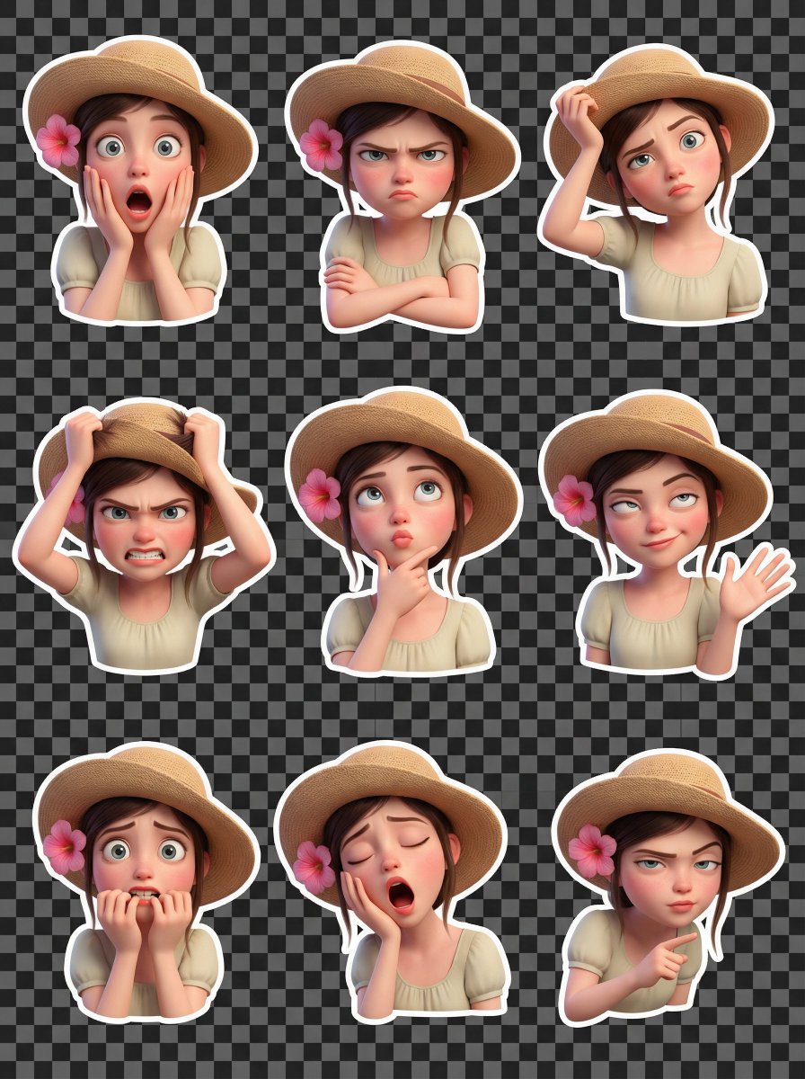 Using the uploaded selfie as the ONLY and exclusive face refe...